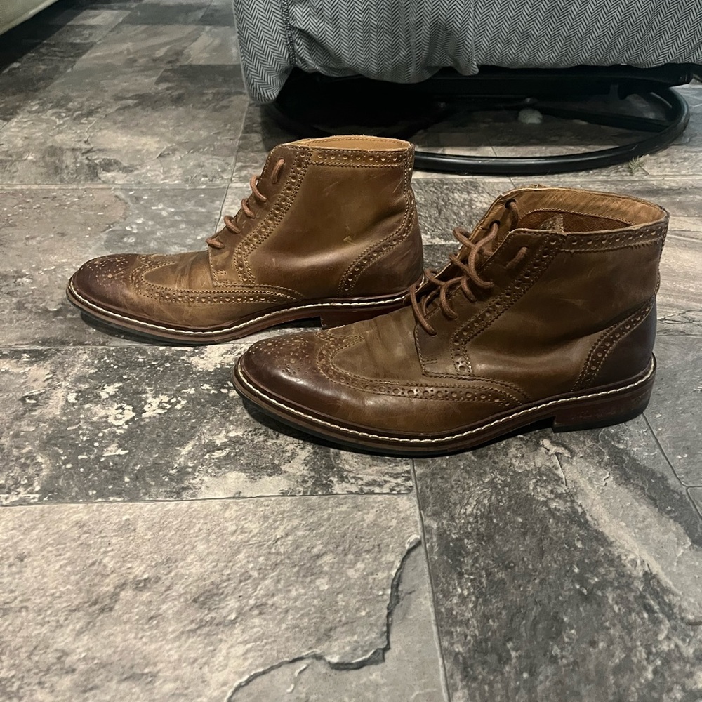 Cole Haan Boots